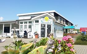 Familien- und Aparthotel Strandhof